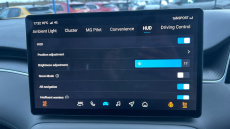 MG Mgs6 266kW Trophy EV Dual Motor 77kWh 5dr Auto Electric Estate